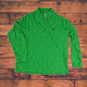 Men’s Sweater- Yocha Dehe